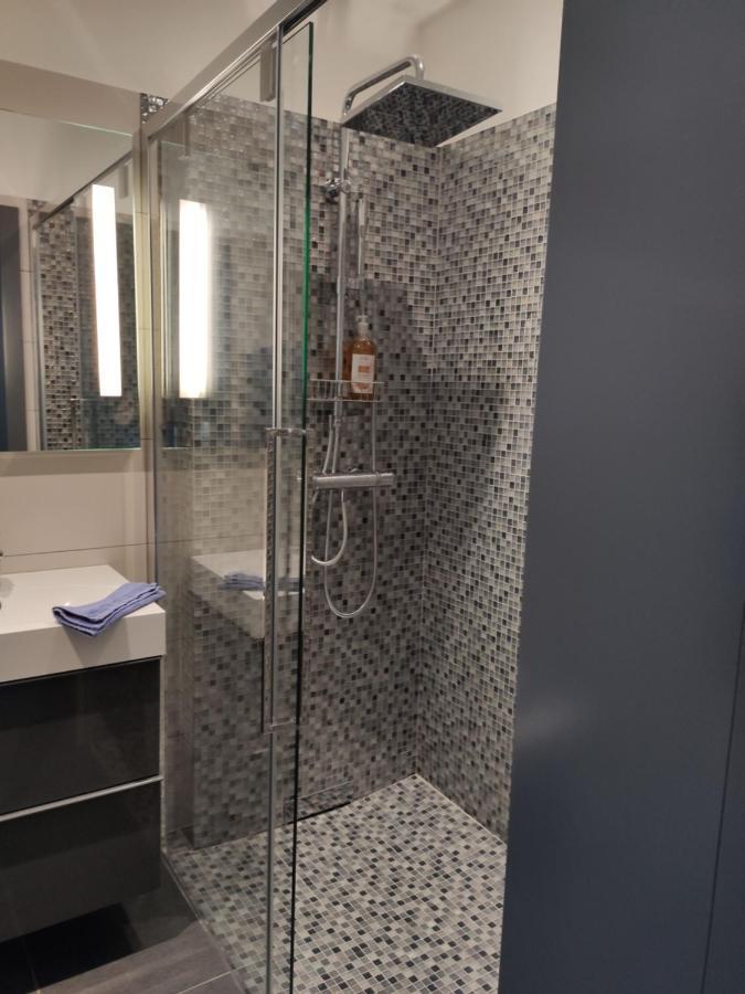 Villa Otilia-Bed And Breakfast-Chambres D'Hotes En Provence Rians  Zewnętrze zdjęcie
