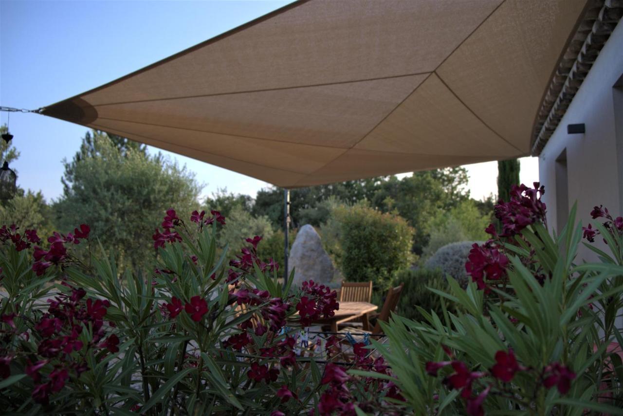 Villa Otilia-Bed And Breakfast-Chambres D'Hotes En Provence Rians  Zewnętrze zdjęcie